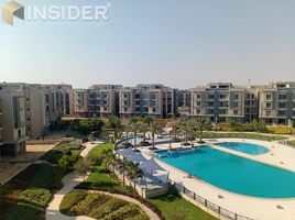 3 Bedroom Apartment for sale at Galleria Moon Valley, South Investors Area, New Cairo City