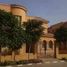 5 Bedroom House for sale at Gardenia Springs, Ext North Inves Area, New Cairo City