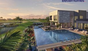 4 Bedrooms Villa for sale in Yas Acres, Abu Dhabi The Magnolias