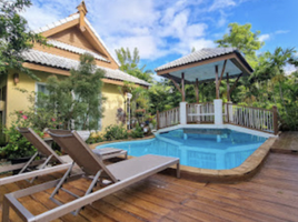 4 Schlafzimmer Haus zu verkaufen im The Greenery Villa (Maejo), Nong Chom