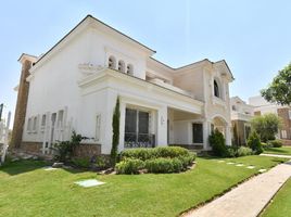 4 Bedroom Villa for sale at Mountain View 2, The 5th Settlement