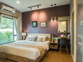 1 Bedroom Condo for sale at Su Condo, Nong Hoi, Mueang Chiang Mai, Chiang Mai