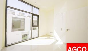 6 Bedrooms Villa for sale in Sanctnary, Dubai Aurum Villas