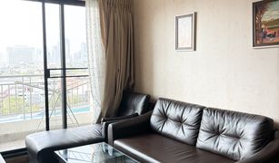 1 Bedroom Condo for sale in Chong Nonsi, Bangkok Supalai Premier Ratchada-Narathiwas-Sathorn