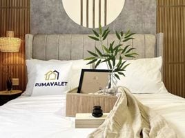 Studio Penthouse for rent at The Address The BLVD, Central Park Tower, DIFC, Dubai