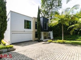 4 Schlafzimmer Haus zu verkaufen in Medellin, Antioquia, Medellin