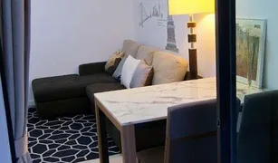 1 Bedroom Condo for sale in Bang Na, Bangkok Icondo Sukhumvit 105