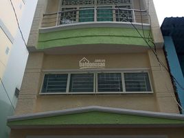 Studio Villa for sale in Ward 12, Tan Binh, Ward 12