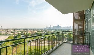 2 Bedrooms Apartment for sale in Mosela, Dubai Panorama at the Views Tower 3