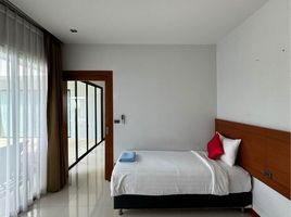 2 Schlafzimmer Villa zu vermieten im Katerina Pool Villa Resort Phuket, Chalong