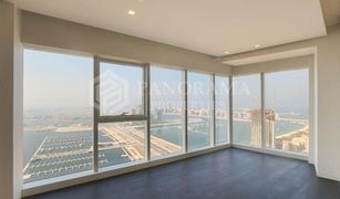 3 Schlafzimmern Appartement zu verkaufen in Marina Gate, Dubai Damac Heights at Dubai Marina