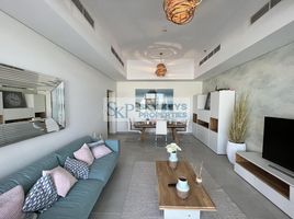 2 Bedroom Apartment for sale at Lamar Residences, Al Seef, Al Raha Beach