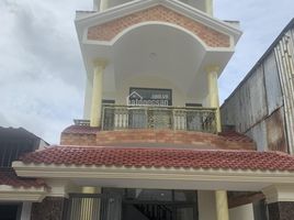 4 Bedroom Villa for sale in Ho Chi Minh City, Phu Tho Hoa, Tan Phu, Ho Chi Minh City