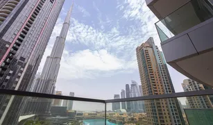 Burj Khalifa Area, दुबई Opera Grand में 3 बेडरूम पेंटहाउस बिक्री के लिए