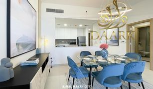 2 chambres Appartement a vendre à Al Madar 2, Umm al-Qaywayn Sharjah Waterfront City