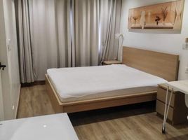 2 Schlafzimmer Wohnung zu vermieten im A Space Asoke-Ratchada, Din Daeng, Din Daeng
