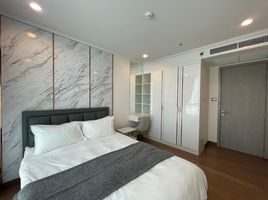 1 спален Кондо в аренду в Supalai Oriental Sukhumvit 39, Khlong Tan Nuea