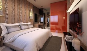 Choeng Thale, ဖူးခက် Ocean Boutique Residences တွင် 2 အိပ်ခန်းများ ဒါဘာခန်း ရောင်းရန်အတွက်