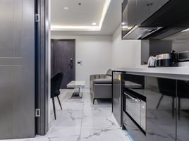 1 Schlafzimmer Wohnung zu vermieten im Arcadia Millennium Tower, Nong Prue, Pattaya