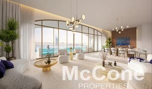 Квартира, 2 спальни на продажу в The Crescent, Дубай Ellington Ocean House