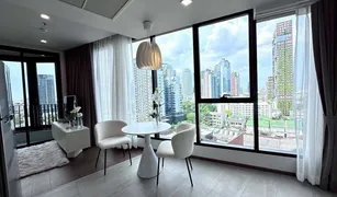 Кондо, 1 спальня на продажу в Khlong Tan, Бангкок Ideo Q Sukhumvit 36
