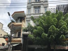 Studio Villa for sale in District 6, Ho Chi Minh City, Ward 10, District 6