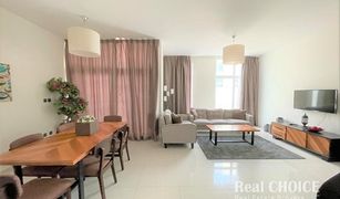 3 Bedrooms Townhouse for sale in Juniper, Dubai Casablanca Boutique Villas