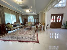 5 Schlafzimmer Haus zu vermieten im Prukpirom Regent Sukhumvit 107, Bang Na