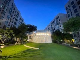 Studio Appartement zu verkaufen im Unio Sukhumvit 72, Samrong Nuea, Mueang Samut Prakan, Samut Prakan