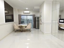 3 Bedroom Townhouse for sale at Baan Klang Muang Ramintra 83 Station, Ram Inthra