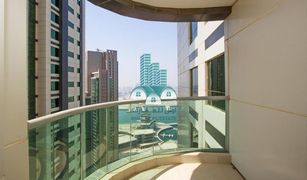 3 Bedrooms Apartment for sale in Marina Square, Abu Dhabi 