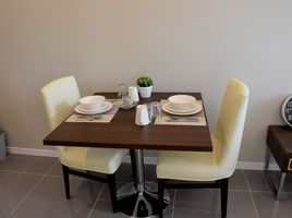 1 Bedroom Condo for sale at The Orient Resort And Spa, Nong Prue