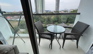 Кондо, Студия на продажу в Nong Prue, Паттайя Laguna Beach Resort 2
