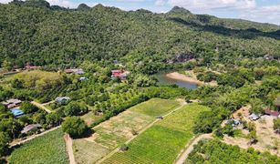 N/A Land for sale in Lum Sum, Kanchanaburi 