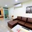 2 Bedroom Apartment for rent at Witthayu Complex, Makkasan