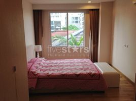 2 Schlafzimmer Appartement zu verkaufen im The Rise Sukhumvit 39, Khlong Tan Nuea