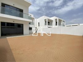 3 Bedroom Villa for sale at The Cedars, Yas Acres