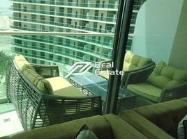 1 Bedroom Apartment for sale at Beach Towers, Shams Abu Dhabi