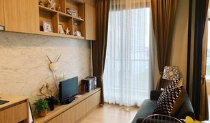 1 Bedroom Condo for sale in Chomphon, Bangkok M Jatujak