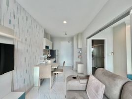 1 Schlafzimmer Appartement zu vermieten im Centric Sea, Nong Prue, Pattaya