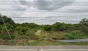 N/A Land for sale in Ton Thong, Lamphun 