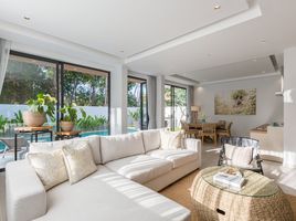 3 Bedroom Villa for sale in Koh Samui, Bo Phut, Koh Samui