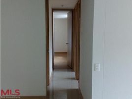 3 Schlafzimmer Appartement zu verkaufen im STREET 75 # 72B 110, Medellin