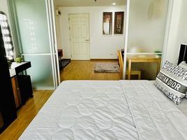 1 Schlafzimmer Wohnung zu verkaufen im U Delight at Huay Kwang Station, Huai Khwang, Huai Khwang