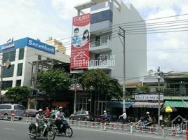 6 Bedroom Villa for sale in District 1, Ho Chi Minh City, Nguyen Cu Trinh, District 1