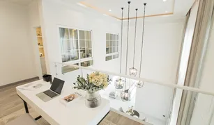 曼谷 Thawi Watthana The Matias Boromratchachonnani-Thawiwattana 4 卧室 屋 售 