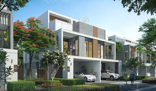 4 Bedrooms Townhouse for sale in Olivara Residences, Dubai Aura