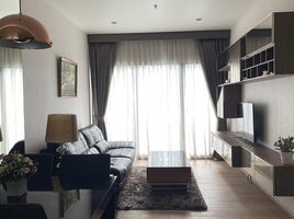 1 Schlafzimmer Appartement zu vermieten im Noble Refine, Khlong Tan