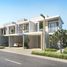 3 Bedroom Townhouse for sale at Ruba - Arabian Ranches III, Arabian Ranches 3