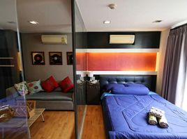 1 Schlafzimmer Wohnung zu vermieten im XVI The Sixteenth Condominium, Khlong Toei